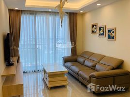 2 Schlafzimmer Appartement zu vermieten im Chung cư Hưng Phúc, Tan Phu