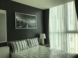 คอนโด 2 ห้องนอน ให้เช่า ในโครงการ โนเบิล รีวอลฟ์ รัชดา, ห้วยขวาง, ห้วยขวาง