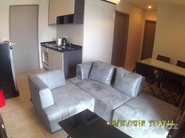 2 Bedrooms Condo for sale in Nong Prue, Pattaya The Base Central Pattaya