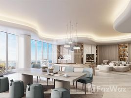 3 спален Квартира на продажу в Palm Beach Towers 1, Shoreline Apartments, Palm Jumeirah, Дубай