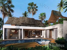 3 Bedroom Villa for sale at Ruenruedi Villa, Choeng Thale