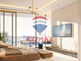 1 спален Квартира на продажу в The Bay Residence By Baraka, Al Zeina