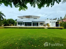 ขายบ้านเดี่ยว 5 ห้องนอน ใน โป่ง, พัทยา, โป่ง, พัทยา