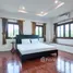 3 Bedroom House for rent at Setsiri Sanambinnam, Tha Sai, Mueang Nonthaburi, Nonthaburi