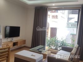 Студия Дом for sale in Tay Ho, Ханой, Nhat Tan, Tay Ho