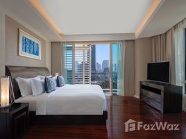 2 Bedrooms Condo for rent in Lumphini, Bangkok Dusit Suites Ratchadamri Bangkok