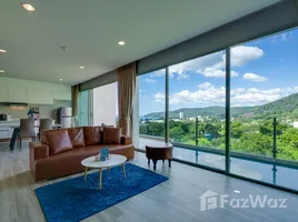 2 Bedroom Condo for sale at The Ark At Karon Hill, Karon, Phuket Town, Phuket