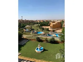 4 Bedroom Villa for rent at Dyar, Ext North Inves Area, New Cairo City, Cairo