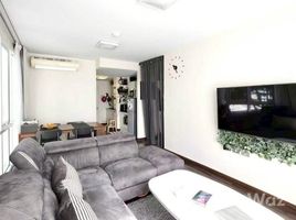 ขายคอนโด 2 ห้องนอน ในโครงการ การ์เดน อโศก-พระราม 9, บางกะปิ