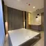 1 Schlafzimmer Appartement zu verkaufen im Life Asoke Rama 9, Makkasan