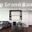 2 спален Кондо в аренду в Belle Grand Rama 9, Huai Khwang, Хуаи Кхщанг, Бангкок