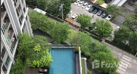Unités disponibles à The Base Park East Sukhumvit 77