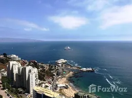 3 Schlafzimmer Appartement zu verkaufen im Vina del Mar, Valparaiso