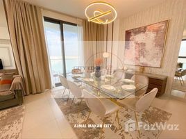 1 спален Квартира на продажу в Blue Bay, Al Madar 2, Al Madar, Umm al-Qaywayn