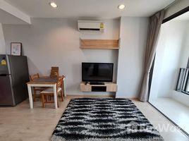 1 chambre Condominium à vendre à Ideo Q Ratchathewi., Thanon Phaya Thai