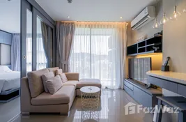 Studio bedroom Condo for sale at CITYGATE in Phuket, Thailand