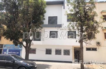 Très bel Appartement neuf à vendre 105m² à hay al massira in Na Agadir, Souss Massa Draa