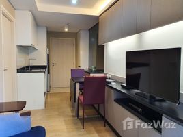 1 chambre Condominium à vendre à Maestro 39., Khlong Tan Nuea