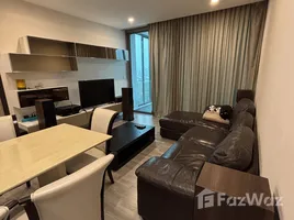 คอนโด 2 ห้องนอน ให้เช่า ในโครงการ เดอะ รูม บีทีเอส วงเวียนใหญ่, บางลำภูล่าง