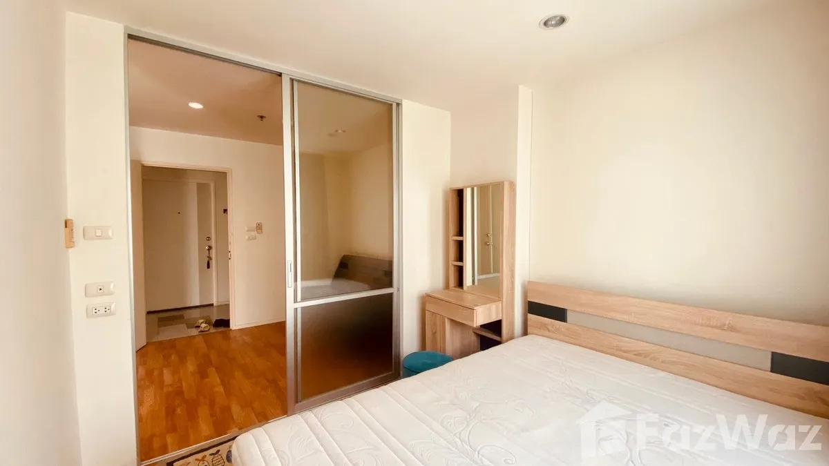1 Bedroom Condo for sale at Lumpini Park Nawamin-Sriburapha — photo 4