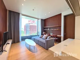 1 chambre Condominium à louer à , Si Lom, Bang Rak, Bangkok, Thaïlande