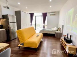 คอนโด สตูดิโอ ให้เช่า ในโครงการ อิเธอร์นิตี้ ทาวน์ พริมโรส วัชรพล, สายไหม, สายไหม