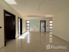 4 غرفة نوم فيلا للبيع في The Hartland Villas,  صبحا هارتلاند