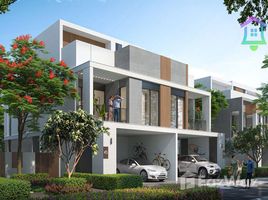 4 Bedroom Townhouse for sale at Aura, Olivara Residences