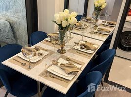 1 Bedroom Condo for rent at Life Asoke Hype, Makkasan