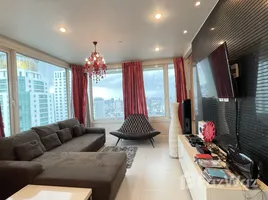 3 chambre Condominium à vendre à Manhattan Chidlom., Makkasan, Ratchathewi, Bangkok, Thaïlande