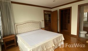 2 Bedrooms Apartment for sale in Khlong Tan Nuea, Bangkok Baan Adisara