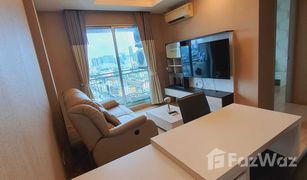 1 Bedroom Condo for sale in Bang Kapi, Bangkok Thru Thonglor