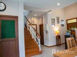 3 Bedroom House for sale at Lucky House Village, Chomphon, Chatuchak
