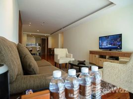 2 Bedroom Condo for rent at G.M. Serviced Apartment, Khlong Toei