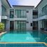 20 Bedroom Hotel for sale in KING POWER Phuket, Wichit, Wichit