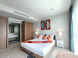 ขายอพาร์ทเม้นท์ 2 ห้องนอน ในโครงการ ดิ อาร์ค แอท กะรน ฮิลล์, กะรน