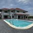 5 спален Вилла в аренду в Royal Lakeside Golf Club, Tha Kham, Bang Pakong