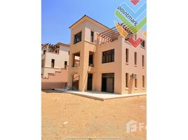 5 Bedroom Villa for sale at Celesta Hills, Uptown Cairo