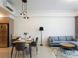 3 chambre Appartement à louer à , Tan Phong, District 7