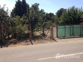  Land for sale in Maipo, Santiago, Buin, Maipo