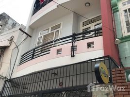 Studio Nhà mặt tiền for sale in Quận 3, TP.Hồ Chí Minh, Phường 14, Quận 3