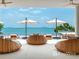 ขายวิลล่า 7 ห้องนอน ในโครงการ เดอะ เคป เรสซิเดนส์, ป่าคลอก