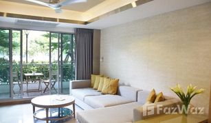 2 Bedrooms Condo for sale in Samre, Bangkok Supalai River Resort