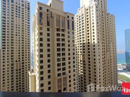 1 Bedroom Apartment for sale at Bahar 1, Bahar, Jumeirah Beach Residence (JBR)