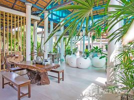 3 Bedrooms Villa for rent in Choeng Thale, Phuket Yipmunta Pool Villa