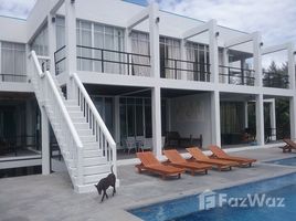 8 Bedrooms Villa for sale in Mai Khao, Phuket The Black Pearl