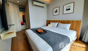 2 Bedrooms Condo for sale in Khlong Tan, Bangkok The Lumpini 24