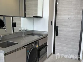 อพาร์ทเม้นท์ 1 ห้องนอน ให้เช่า ในโครงการ เดอะ เครสท์ พาร์ค เรสซิเดนซ์, จอมพล, จตุจักร, กรุงเทพมหานคร