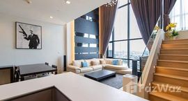 Доступные квартиры в Urbano Absolute Sathon-Taksin