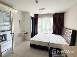 Studio Condo for sale at Aspire Sathorn-Taksin Brick Zone, Bang Kho, Chom Thong, Bangkok